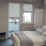 Nowoczesny W Poblizu Centrum