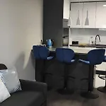 아파트 Nowoczesny W Poblizu Centrum *