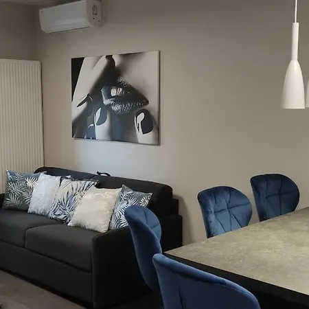 Nowoczesny W Poblizu Centrum * Krakau