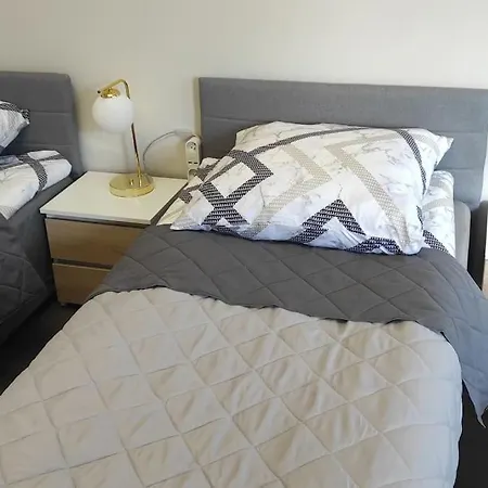 Nowoczesny W Poblizu Centrum