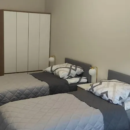 Nowoczesny W Poblizu Centrum Krakow